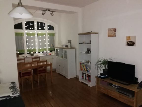 Tolle Altbauwohnung - wohnen-in-sm.de Tolle Altbauwohnung - wohnen-in-sm.de